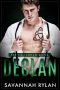 [Callaghan Mafia 01] • Declan (The Callaghan Mafia Book 1)